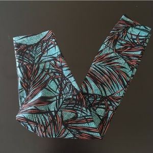 Lululemon High Times leggings